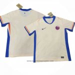 Tailandia Camiseta Chelsea 2ª Equipacion del 2024-2025