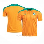 Tailandia Camiseta 1ª Equipacion del Costa de Marfil 2020-2021
