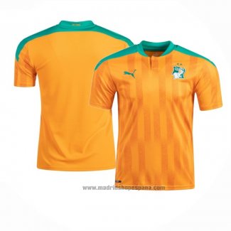 Tailandia Camiseta 1ª Equipacion del Costa de Marfil 2020-2021