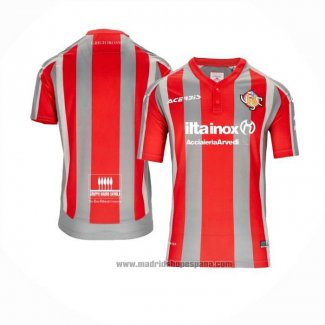 Tailandia Camiseta Cremonese 1ª Equipacion del 2023-2024