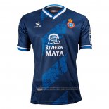 Tailandia Camiseta Espanyol 3ª Equipacion del 2021-2022