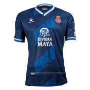 Tailandia Camiseta Espanyol 3ª Equipacion del 2021-2022