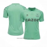 Tailandia Camiseta 3ª Equipacion del Everton 2020-2021