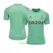 Tailandia Camiseta 3ª Equipacion del Everton 2020-2021