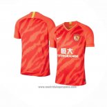 Tailandia Camiseta 1ª Equipacion del Guangzhou Evergrande 2020