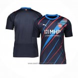 Tailandia Camiseta Heidenheim 2ª Equipacion del 2023-2024
