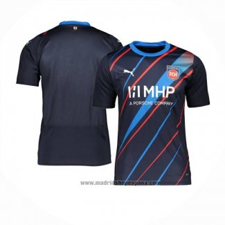 Tailandia Camiseta Heidenheim 2ª Equipacion del 2023-2024