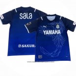 Tailandia Camiseta Jubilo Iwata 3ª Equipacion del 2021