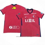 Tailandia Camiseta Kashima Antlers 1ª Equipacion del 2021