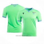 Tailandia Camiseta 2ª Equipacion del Lazio 2020-2021