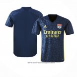 Tailandia Camiseta 3ª Equipacion del Lyon 2020-2021