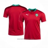 Tailandia Camiseta 1ª Equipacion del Marruecos 2020-2021