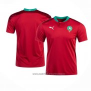 Tailandia Camiseta 1ª Equipacion del Marruecos 2020-2021
