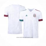 Tailandia Camiseta Mexico 2ª Equipacion del 2020-2021