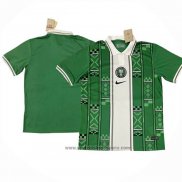 Tailandia Camiseta Nigeria 1ª Equipacion del 2024