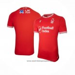 Tailandia Camiseta 1ª Equipacion del Nottingham Forest 2020-2021