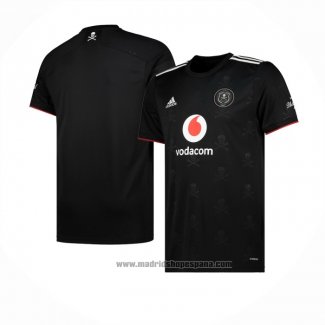 Tailandia Camiseta Orlando Pirates 1ª Equipacion del 2021-2022