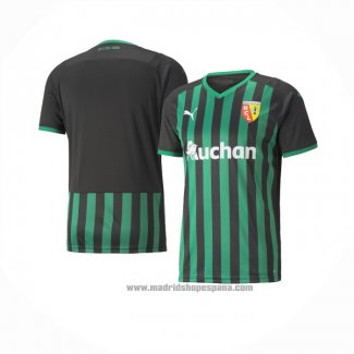 Tailandia Camiseta RC Lens 2ª Equipacion del 2021-2022