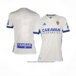 Tailandia Camiseta 1ª Equipacion del Real Zaragoza 2020-2021