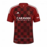 Tailandia Camiseta Real Zaragoza 3ª Equipacion del 2023-2024