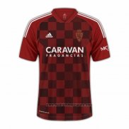 Tailandia Camiseta Real Zaragoza 3ª Equipacion del 2023-2024