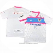 Tailandia Camiseta Sagan Tosu 2ª Equipacion del 2024