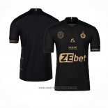 Tailandia Camiseta Saint-Etienne 3ª Equipacion del 2021-2022