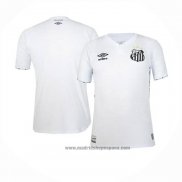 Tailandia Camiseta Santos 1ª Equipacion del 2024