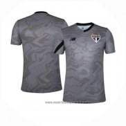 Tailandia Camiseta Sao Paulo Portero 1ª Equipacion del 2024