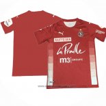 Tailandia Camiseta Servette 1ª Equipacion del 2020-2021