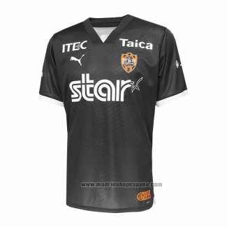 Tailandia Camiseta Shimizu S-Pulse Portero 2024