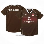 Tailandia Camiseta St. Pauli 1ª Equipacion del 2023-2024