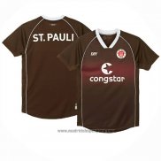 Tailandia Camiseta St. Pauli 1ª Equipacion del 2023-2024