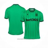 Tailandia Camiseta Stoke City 2ª Equipacion del 2021-2022