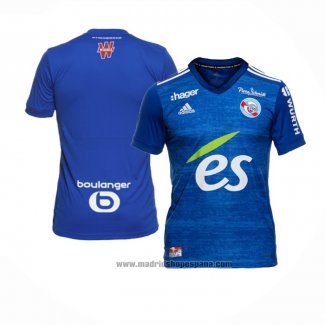 Tailandia Camiseta 1ª Equipacion del Strasbourg 2020-2021