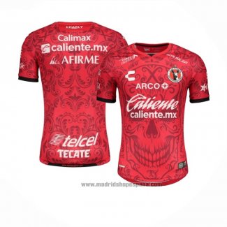 Tailandia Camiseta 3ª Equipacion del Tijuana 2020-2021