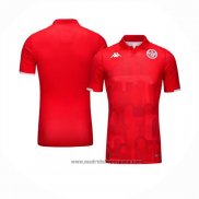Tailandia Camiseta Tunez 1ª Equipacion del 2024