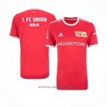 Tailandia Camiseta Union Berlin 1ª Equipacion del 2021-2022