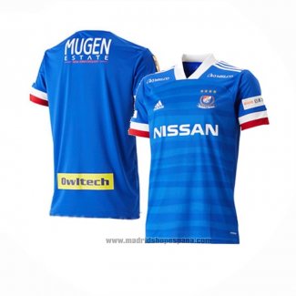 Tailandia Camiseta 1ª Equipacion del Yokohama Marinos 2020