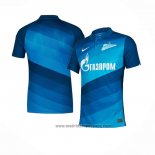 Tailandia Camiseta 1ª Equipacion del Zenit Saint Petersburg 2020-2021