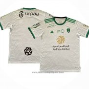 Camiseta Al-Ahli 1ª Equipacion del 2023-2024