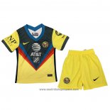 Camiseta 1ª Equipacion del America Nino 2020