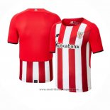 Camiseta Athletic Bilbao 1ª Equipacion del 2021-2022