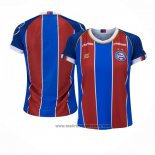 Camiseta 2ª Equipacion del Bahia FC Mujer 2020
