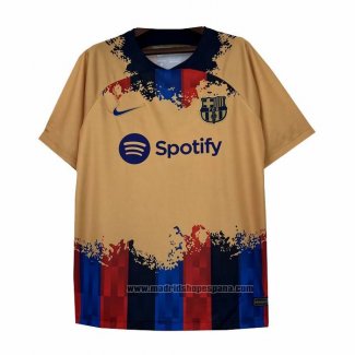 Camiseta Barcelona Special 2023-2024