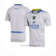 Camiseta Boca Juniors 2ª Equipacion del 2021