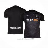 Camiseta 2ª Equipacion del Borussia Monchengladbach 2020-2021