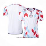 Camiseta Chicago Fire 2ª Equipacion del 2023-2024