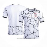 Camiseta Corinthians 1ª Equipacion del 2021-2022