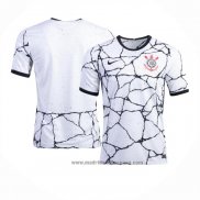 Camiseta Corinthians 1ª Equipacion del 2021-2022